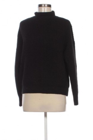 Pulover de femei Amisu, Mărime S, Culoare Negru, Preț 32,99 Lei