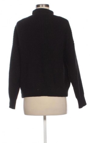 Pulover de femei Amisu, Mărime S, Culoare Negru, Preț 32,99 Lei