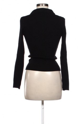 Γυναικείο πουλόβερ Amisu, Μέγεθος S, Χρώμα Μαύρο, Τιμή 9,99 €