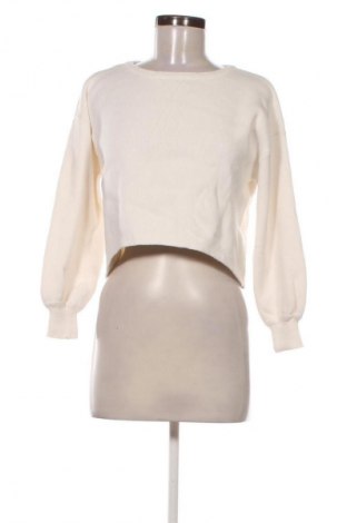 Dámsky pulóver Angel maternity, Veľkosť XS, Farba Biela, Cena  6,95 €