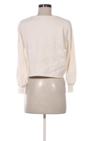 Dámsky pulóver Angel maternity, Veľkosť XS, Farba Biela, Cena  6,95 €