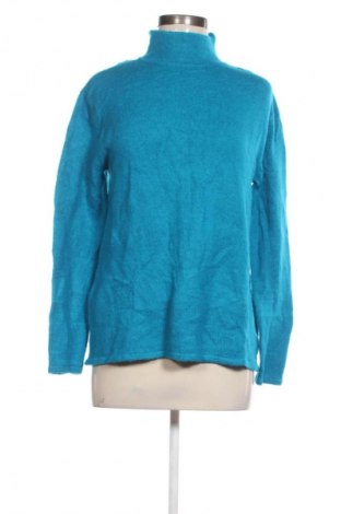 Női pulóver Aniston, Méret XS, Szín Kék, Ár 889 Ft