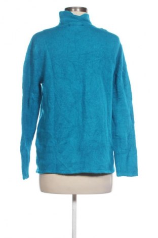 Női pulóver Aniston, Méret XS, Szín Kék, Ár 889 Ft