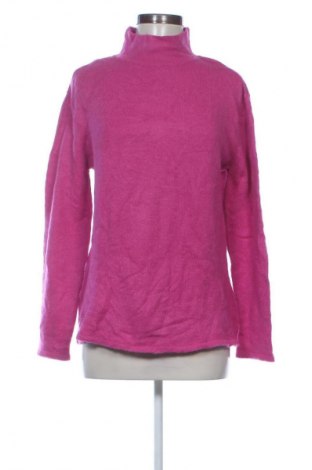 Női pulóver Aniston, Méret XS, Szín Rózsaszín, Ár 849 Ft