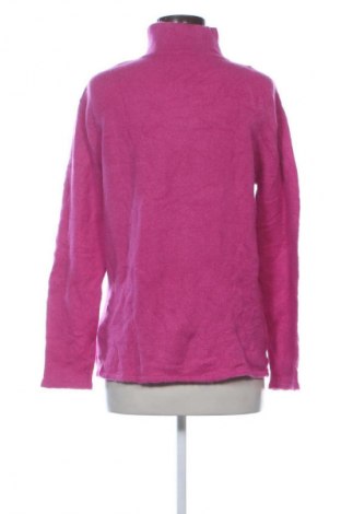 Női pulóver Aniston, Méret XS, Szín Rózsaszín, Ár 849 Ft