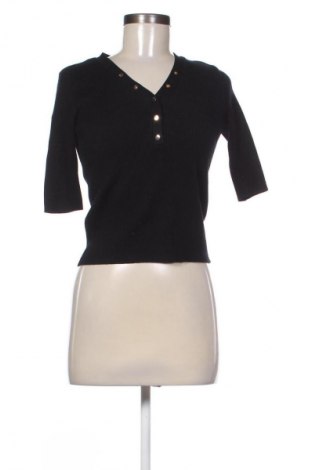 Дамски пуловер Anko, Размер L, Цвят Черен, Цена 15,33 €