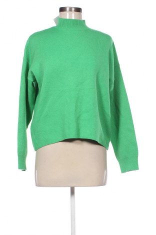 Damenpullover Anko, Größe M, Farbe Grün, Preis 10,99 €