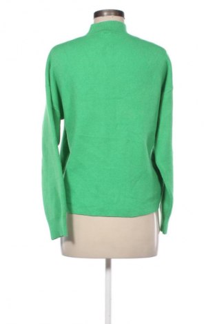 Damenpullover Anko, Größe M, Farbe Grün, Preis 10,99 €