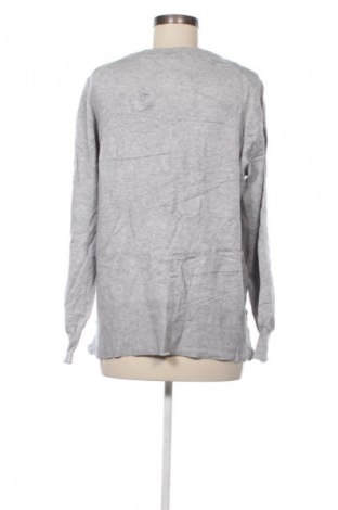 Γυναικείο πουλόβερ Anko, Μέγεθος XL, Χρώμα Γκρί, Τιμή 8,99 €