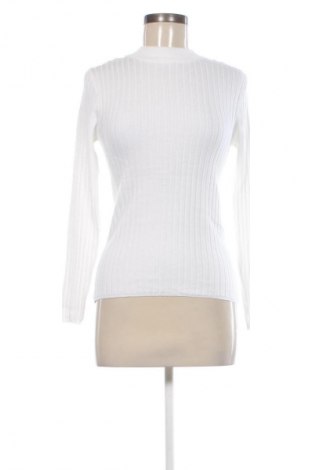 Damski sweter Anko, Rozmiar M, Kolor Biały, Cena 32,99 zł