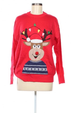 Дамски пуловер Anko, Размер M, Цвят Многоцветен, Цена 6,13 €