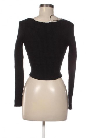 Дамски пуловер Anko, Размер S, Цвят Черен, Цена 5,62 €