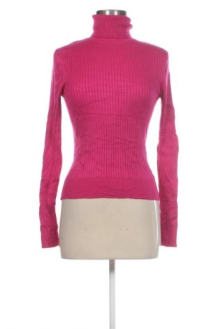 Dámský svetr Anko, Velikost M, Barva Růžová, Cena  159,00 Kč