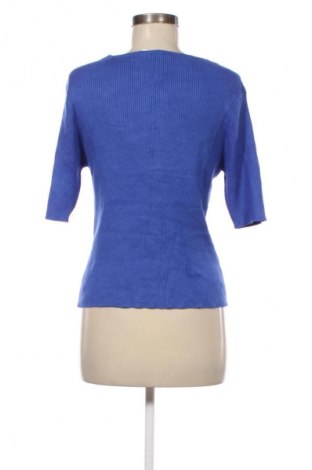 Dámský svetr Anko, Velikost XL, Barva Modrá, Cena  129,00 Kč