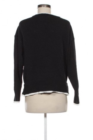 Γυναικείο πουλόβερ Anko, Μέγεθος L, Χρώμα Μαύρο, Τιμή 8,99 €