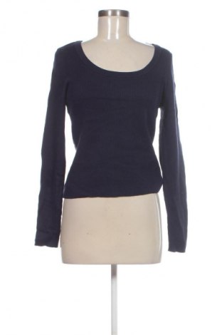 Pulover de femei Anko, Mărime L, Culoare Albastru, Preț 39,99 Lei