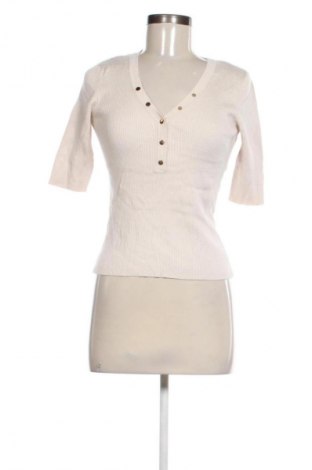 Pulover de femei Anko, Mărime M, Culoare Bej, Preț 15,99 Lei