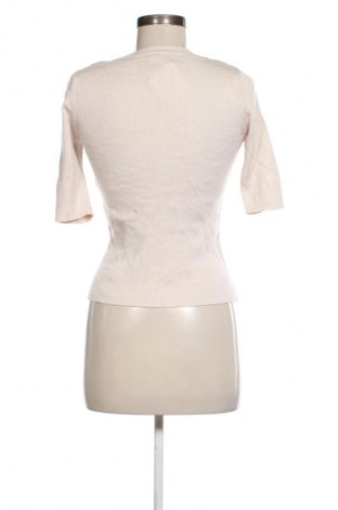 Pulover de femei Anko, Mărime M, Culoare Bej, Preț 15,99 Lei