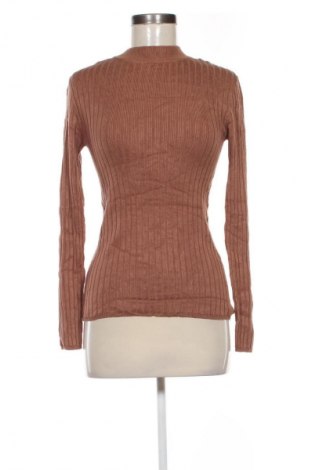 Pulover de femei Anko, Mărime M, Culoare Maro, Preț 35,99 Lei