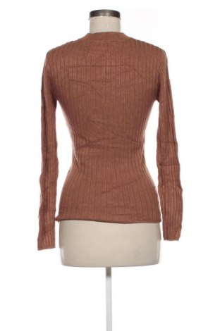Pulover de femei Anko, Mărime M, Culoare Maro, Preț 35,99 Lei