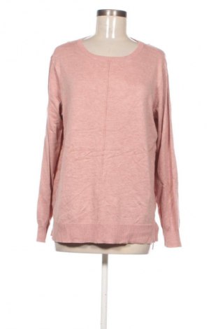 Γυναικείο πουλόβερ Anko, Μέγεθος XL, Χρώμα Σάπιο μήλο, Τιμή 8,99 €