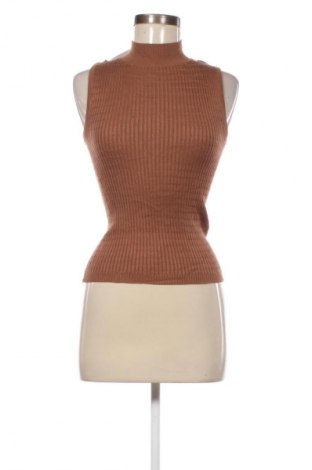 Дамски пуловер Anko, Размер M, Цвят Кафяв, Цена 5,62 €