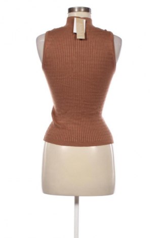 Дамски пуловер Anko, Размер M, Цвят Кафяв, Цена 5,62 €