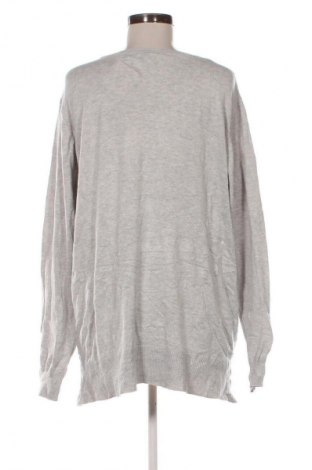 Γυναικείο πουλόβερ Anko, Μέγεθος XXL, Χρώμα Γκρί, Τιμή 13,99 €
