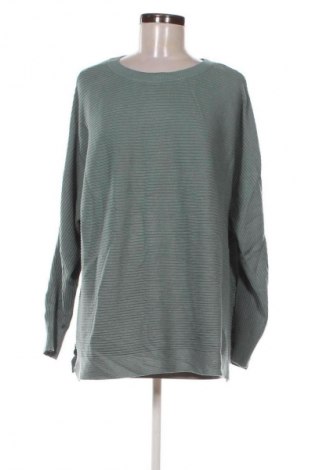 Dámský svetr Anko, Velikost XL, Barva Zelená, Cena  339,00 Kč