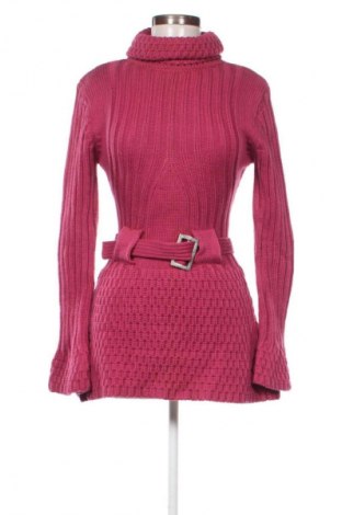 Női pulóver Anna, Méret M, Szín Rózsaszín, Ár 5 129 Ft
