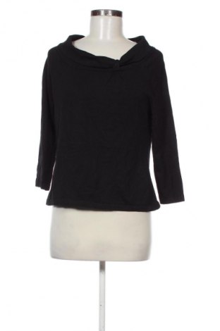 Γυναικείο πουλόβερ Apostrophe, Μέγεθος L, Χρώμα Μαύρο, Τιμή 27,99 €