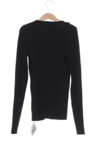 Damski sweter Armani Jeans, Rozmiar XXS, Kolor Czarny, Cena 273,99 zł