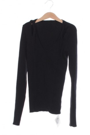 Damski sweter Armani Jeans, Rozmiar XXS, Kolor Czarny, Cena 273,99 zł