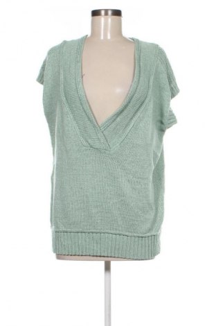 Pulover de femei Atelier Creation, Mărime XL, Culoare Verde, Preț 10,99 Lei