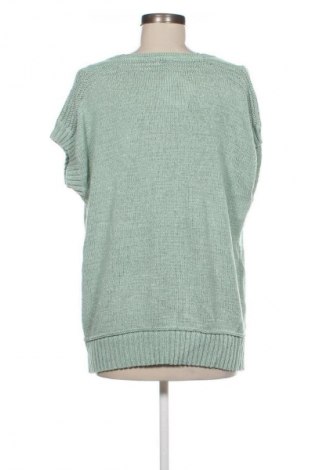 Pulover de femei Atelier Creation, Mărime XL, Culoare Verde, Preț 10,99 Lei