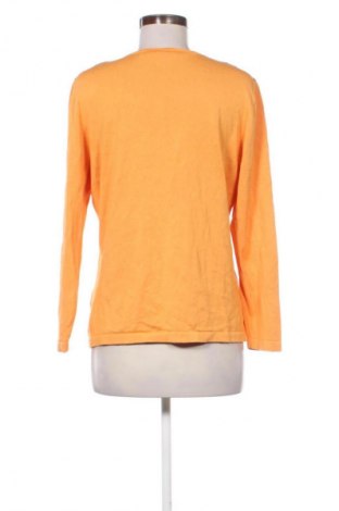 Dámsky pulóver Atelier Creation, Veľkosť L, Farba Oranžová, Cena  17,95 €