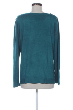 Dámský svetr Atmosphere, Velikost XL, Barva Zelená, Cena  239,00 Kč