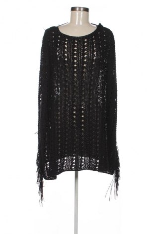 Дамски пуловер Atmosphere, Размер M, Цвят Черен, Цена 9,71 €