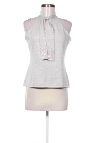 Damski sweter Atmosphere, Rozmiar M, Kolor Szary, Cena 32,99 zł