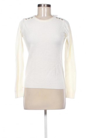 Dámsky pulóver Atmosphere, Veľkosť S, Farba Kremová, Cena  15,95 €