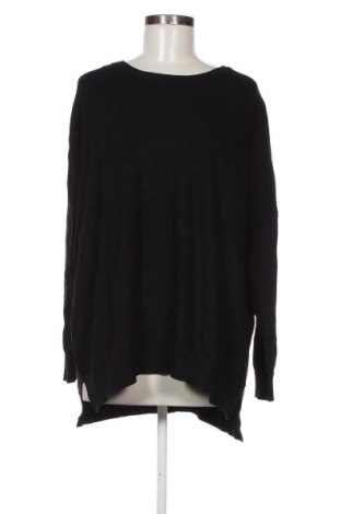 Дамски пуловер Atmosphere, Размер L, Цвят Черен, Цена 7,15 €