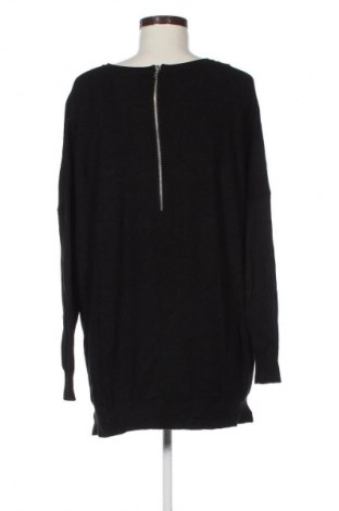 Дамски пуловер Atmosphere, Размер L, Цвят Черен, Цена 7,15 €