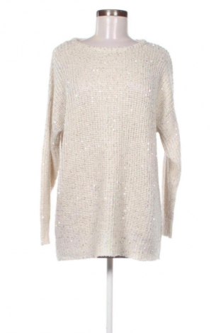 Dámský svetr Atmosphere, Velikost XL, Barva Béžová, Cena  289,00 Kč