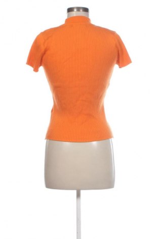 Дамски пуловер August Silk, Размер L, Цвят Оранжев, Цена 6,13 €