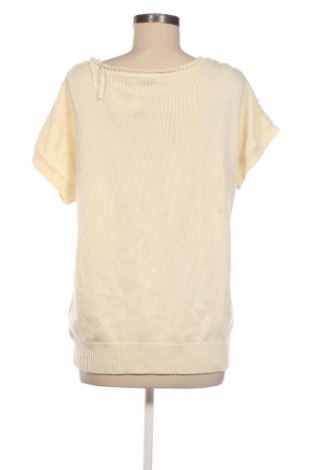 Damenpullover Authentic Denim, Größe XL, Farbe Ecru, Preis 9,63 €