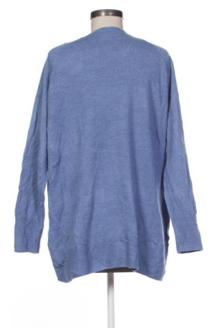 Pulover de femei B Collection, Mărime L, Culoare Albastru, Preț 17,99 Lei