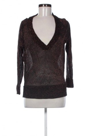 Γυναικείο πουλόβερ B.Young, Μέγεθος XL, Χρώμα Πολύχρωμο, Τιμή 8,99 €