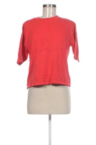 Дамски пуловер B.Young, Размер S, Цвят Червен, Цена 2,04 €