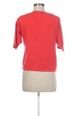 Дамски пуловер B.Young, Размер S, Цвят Червен, Цена 2,04 €