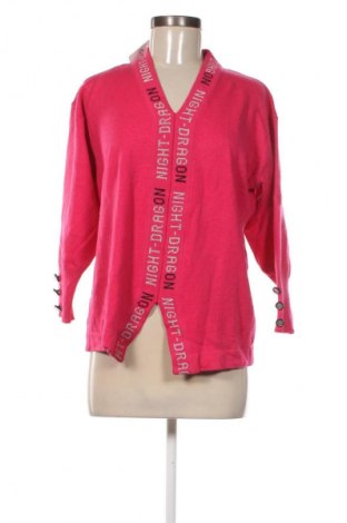 Pulover de femei BODE, Mărime L, Culoare Roz, Preț 511,93 Lei